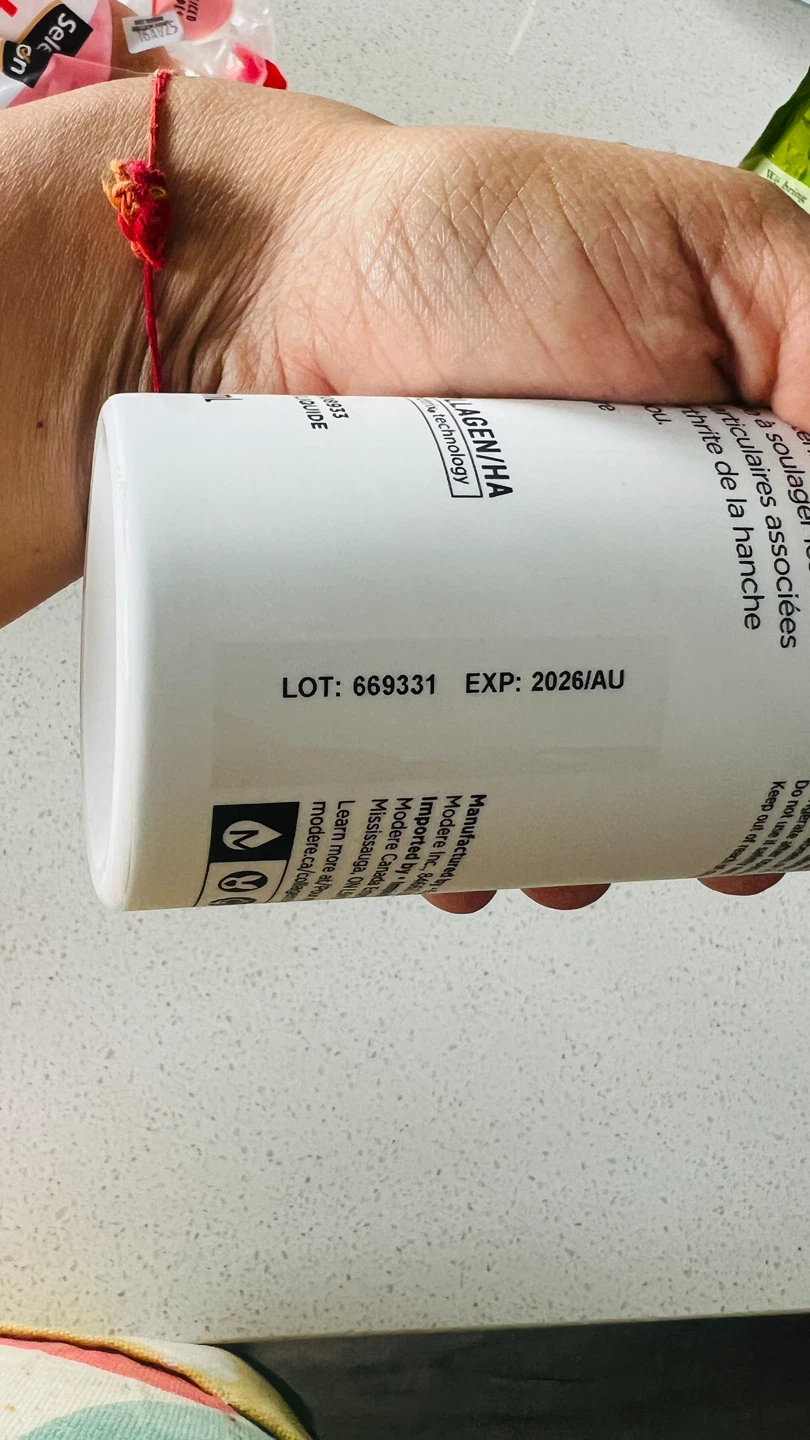 Modere Liquid Biocell Pure - photo 3