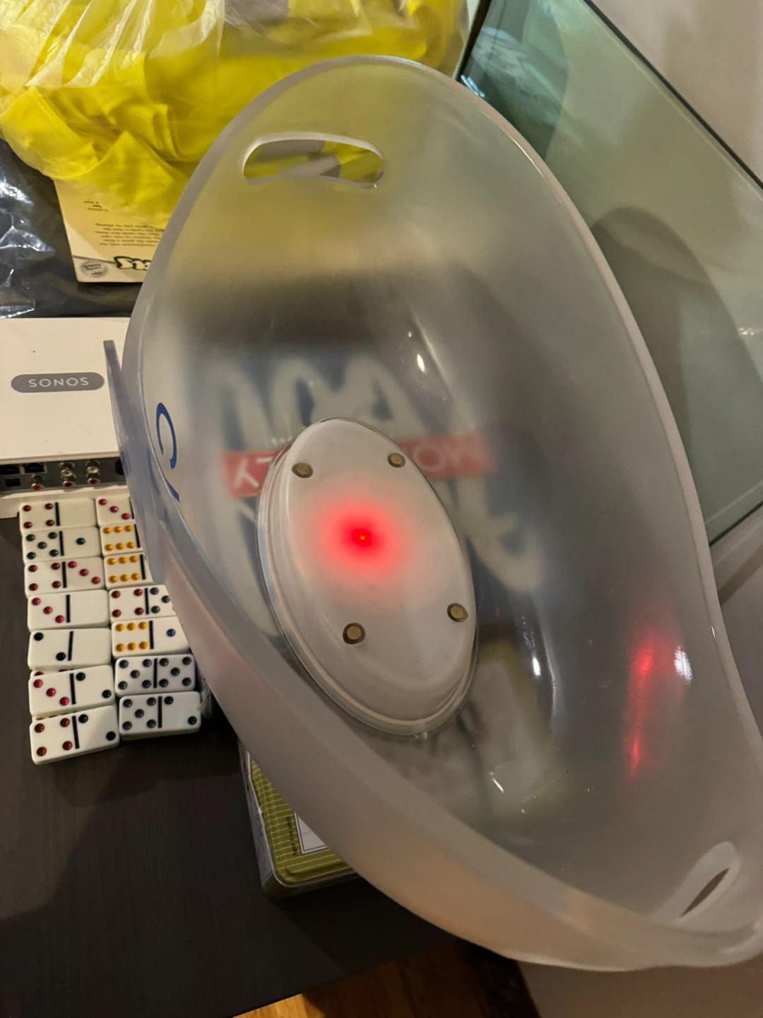 Cîroc Ice Bucket with LED Lights - photo 5