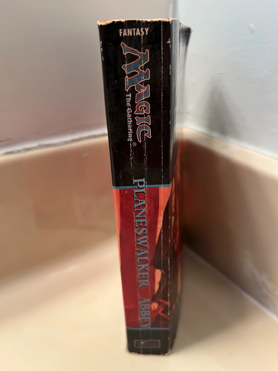 Magic The Gathering Planeswalker Artifacts Cycle Book 2 - photo 3