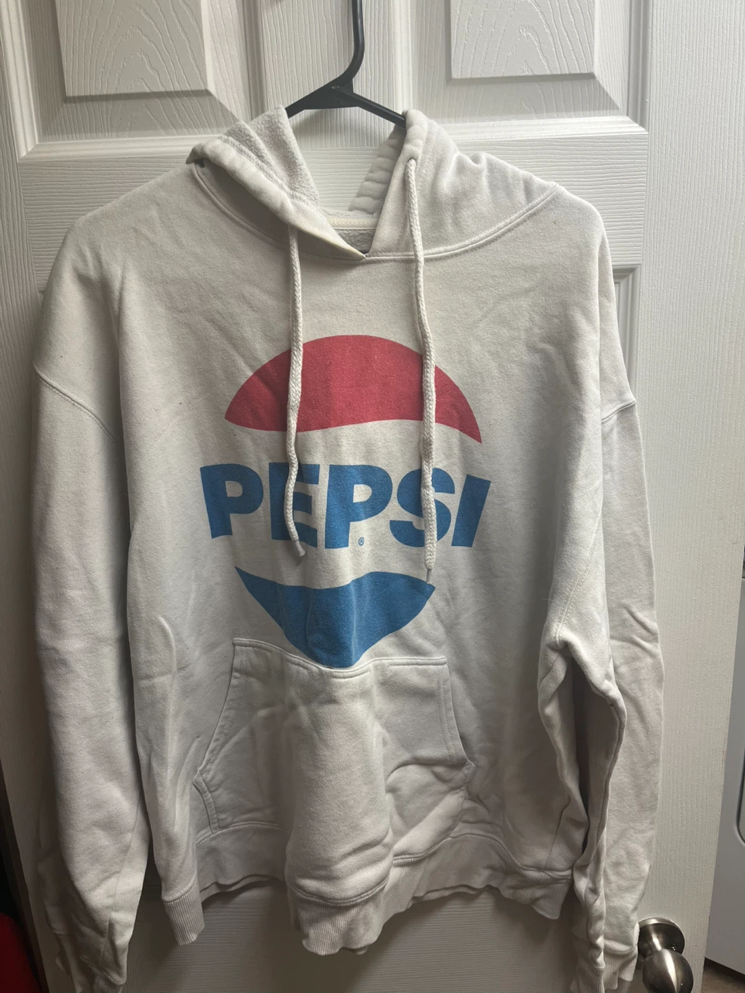 Pepsi Hoodie