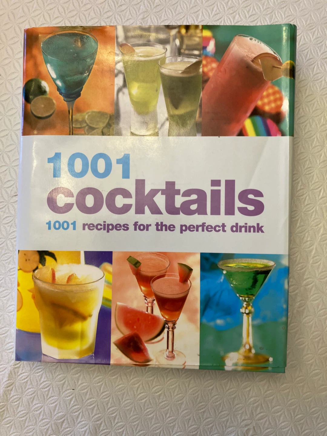 Five cocktail and wine making books - photo 2