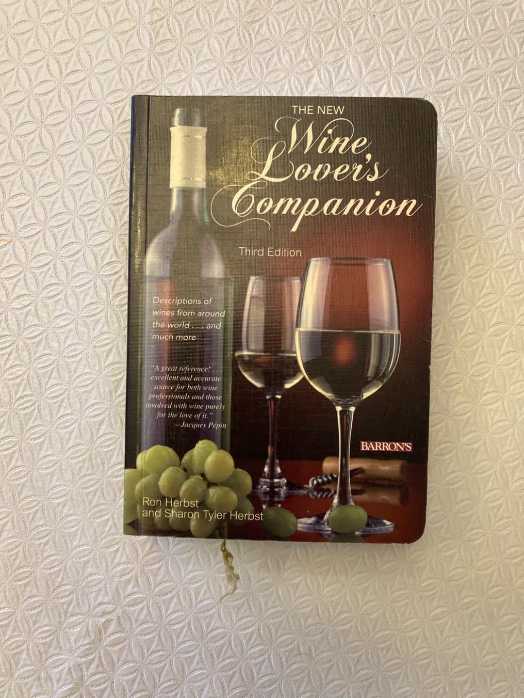 Five cocktail and wine making books - photo 4