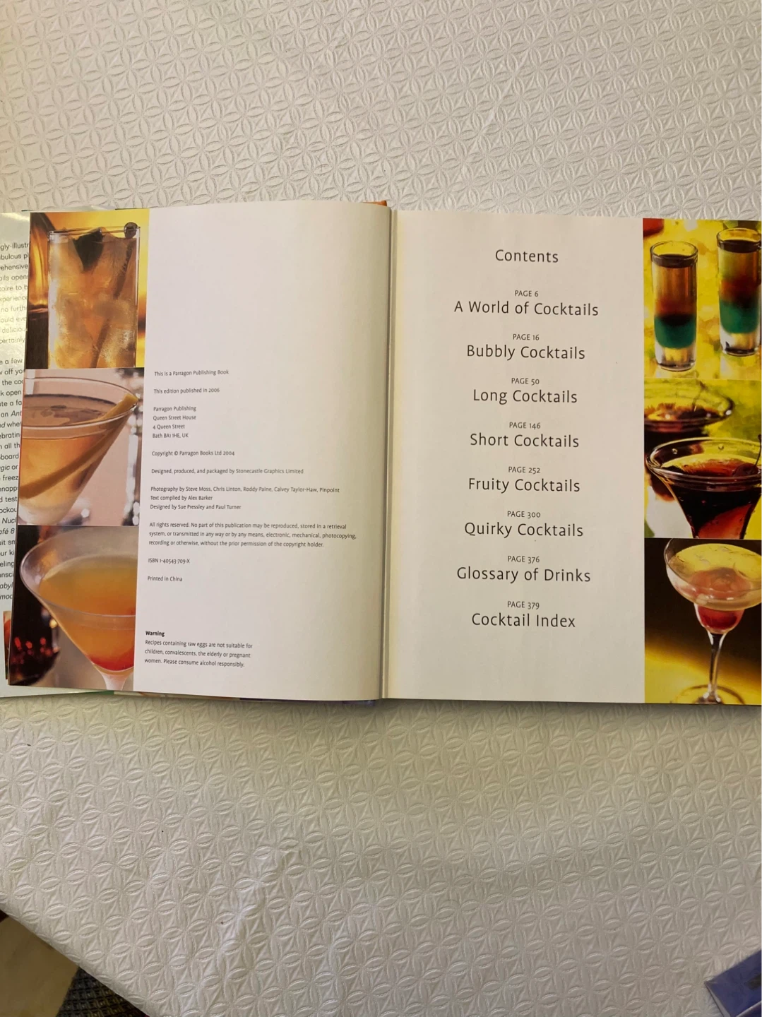 Five cocktail and wine making books - photo 3