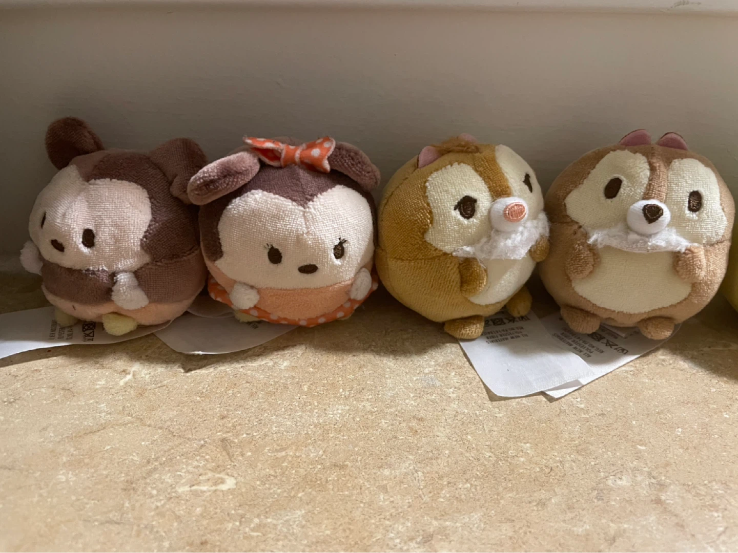 Disney Ufufy Plush Collection - photo 2