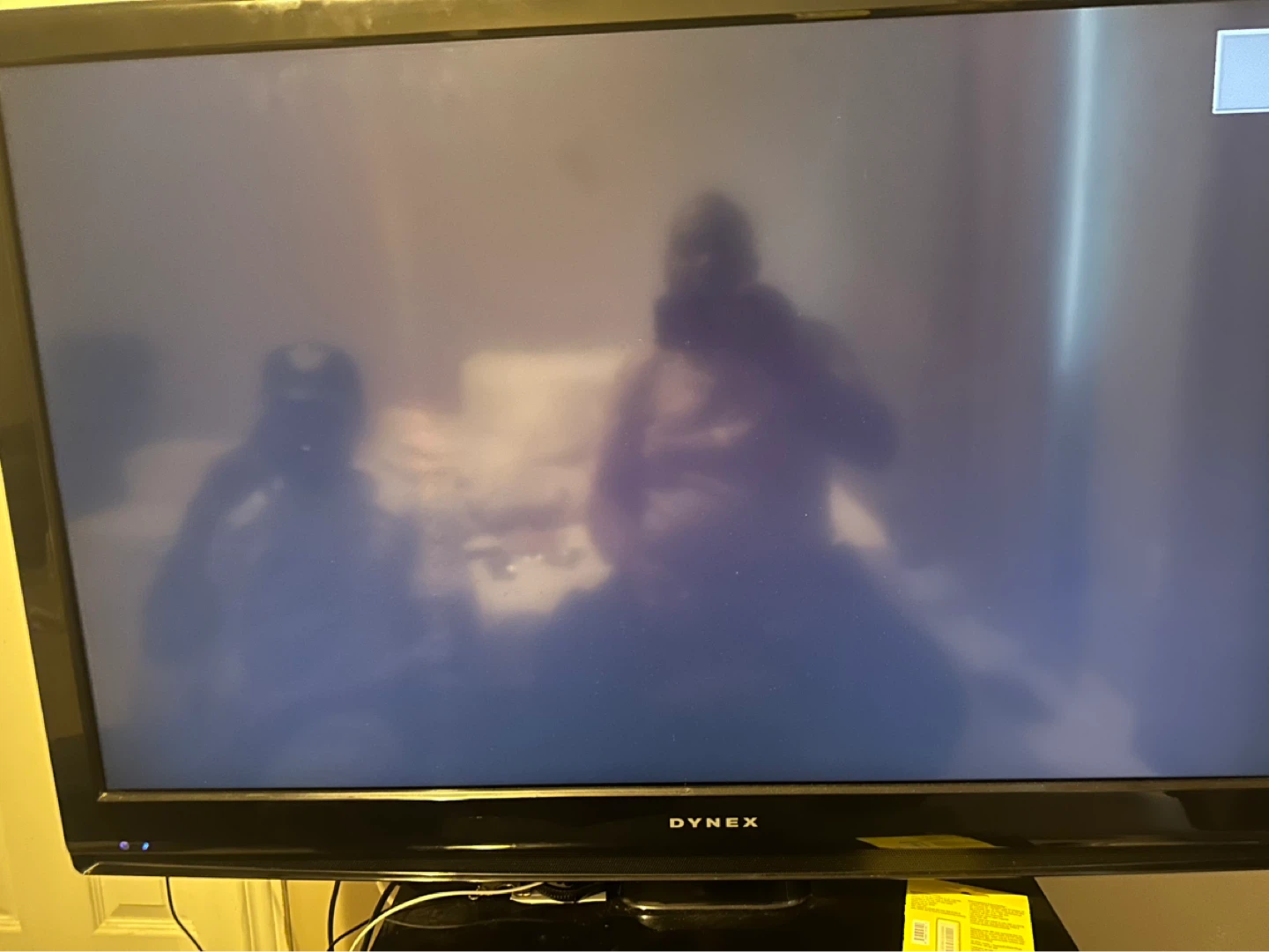 Dynex LCD TV