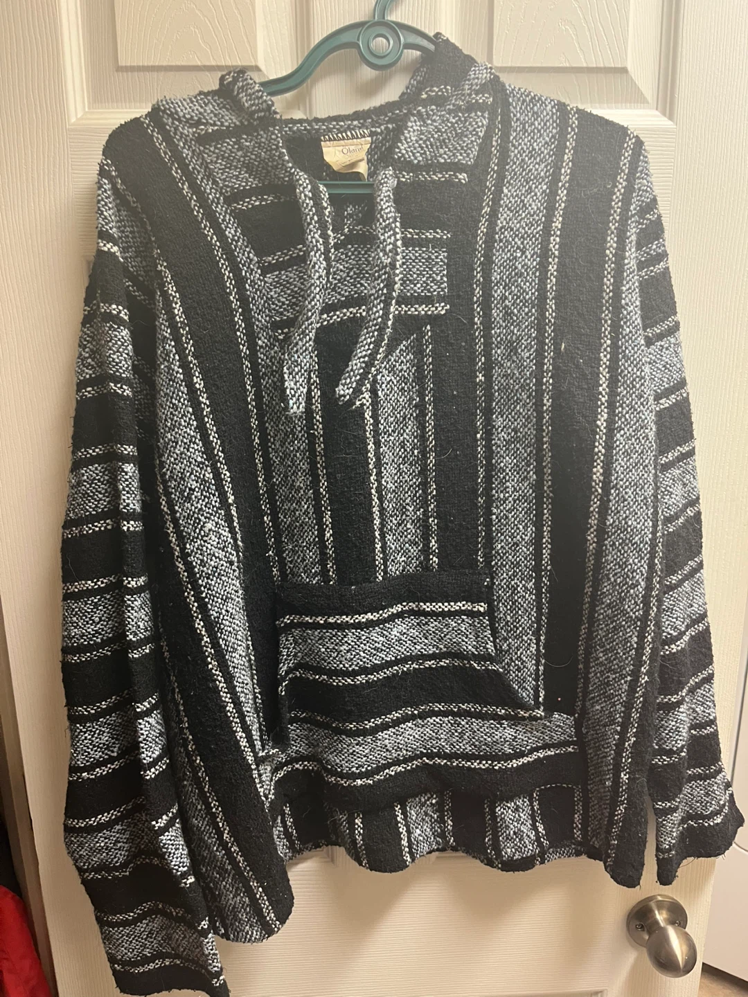 Olaroi Baja Hoodie