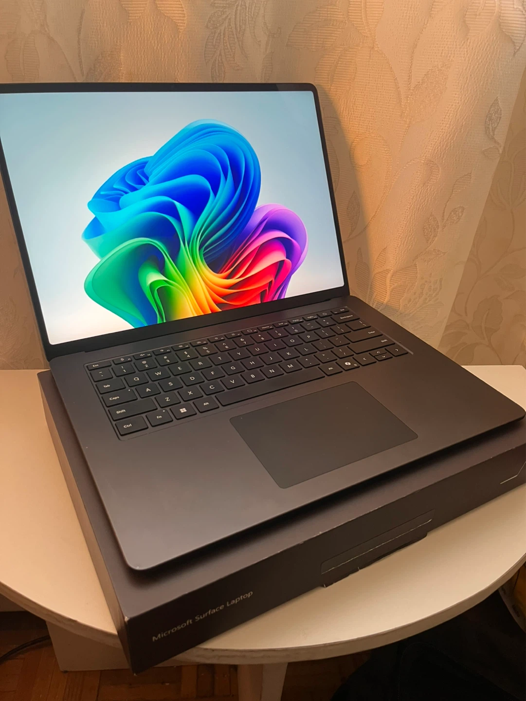 Microsoft Surface Laptop 7 (15”) – Snapdragon X Elite - photo 2