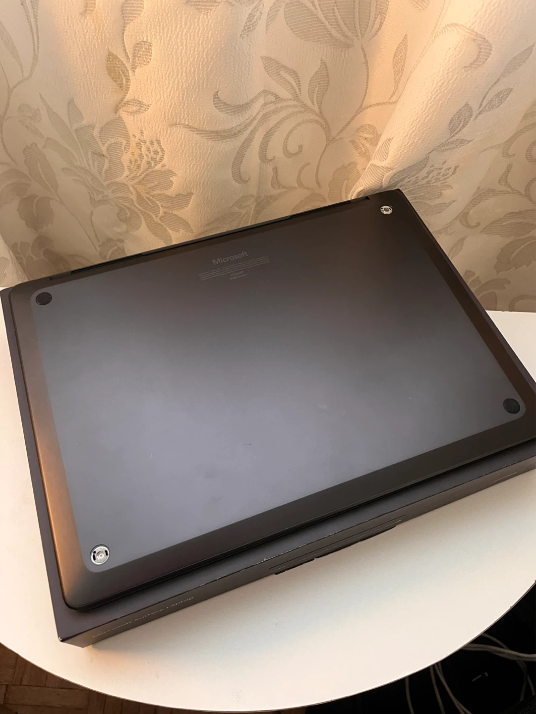 Microsoft Surface Laptop 7 (15”) – Snapdragon X Elite - photo 5