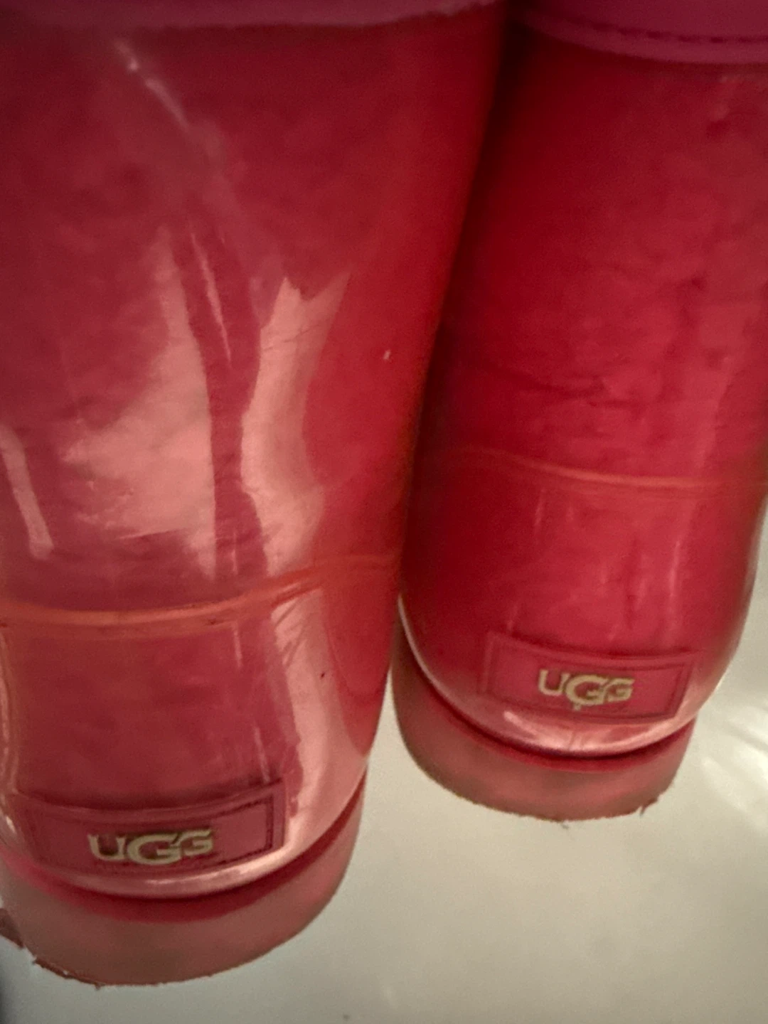 Ugg size 10