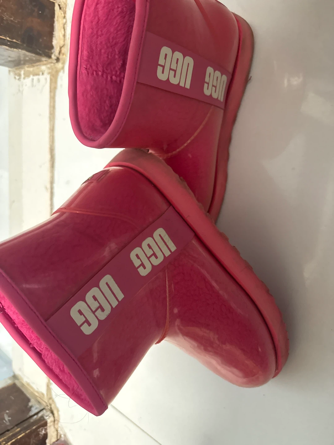Ugg size 10 - photo 2