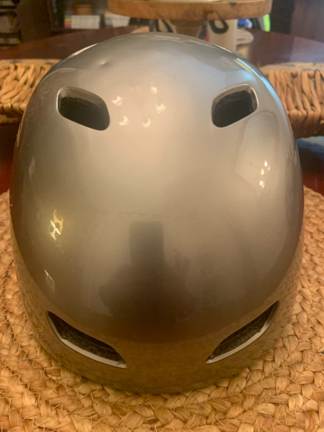 Bell Sports Helmet