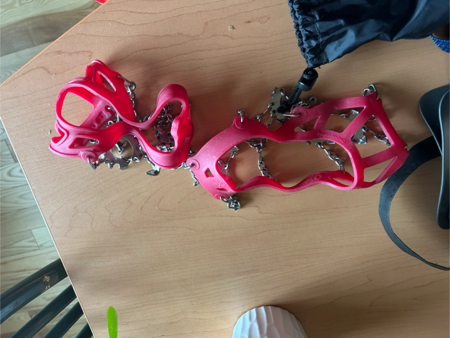 Kahtoola Crampons size m
