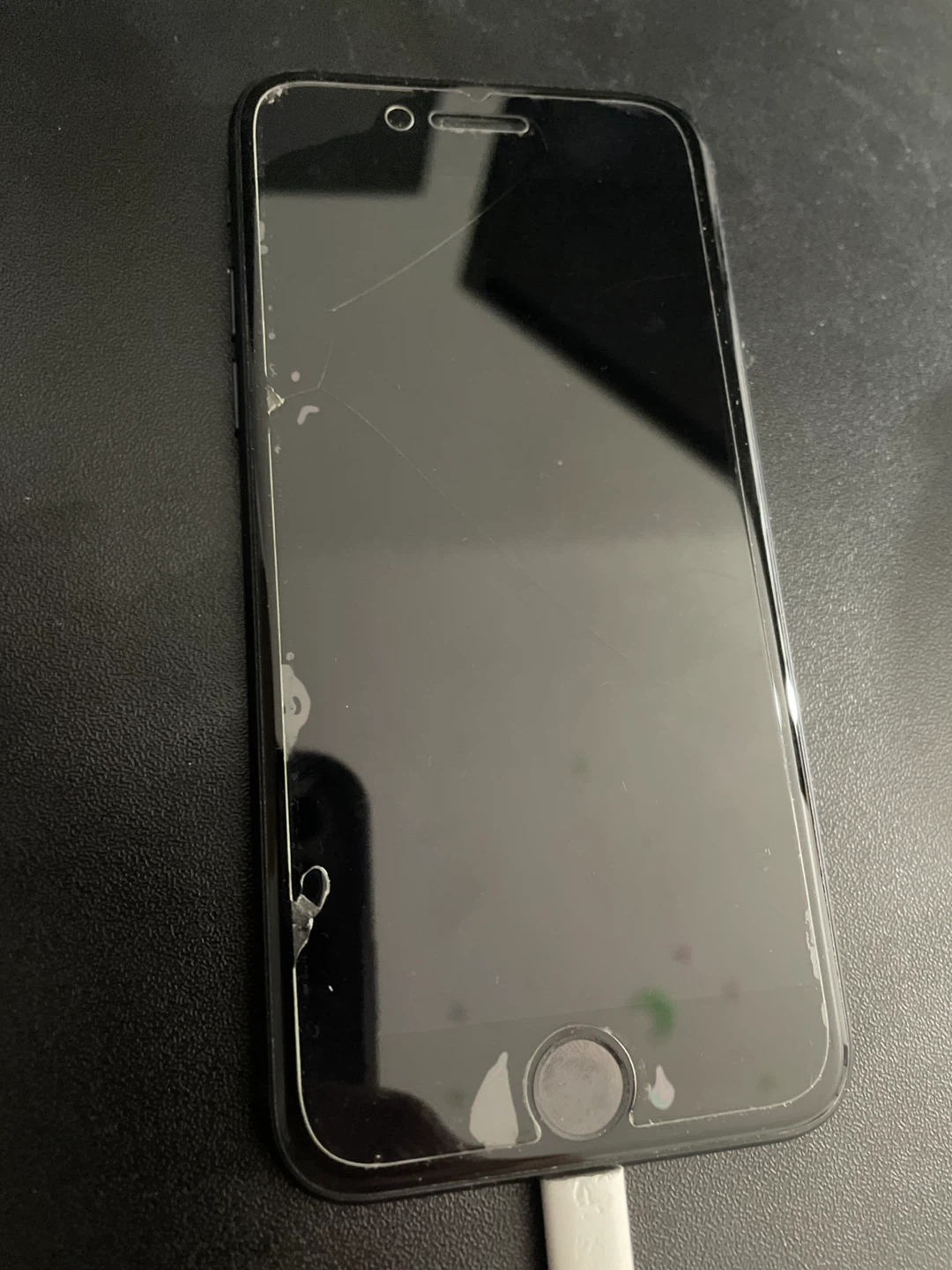 Apple iPhone SE (3rd Generation) 64GB Black - photo 5