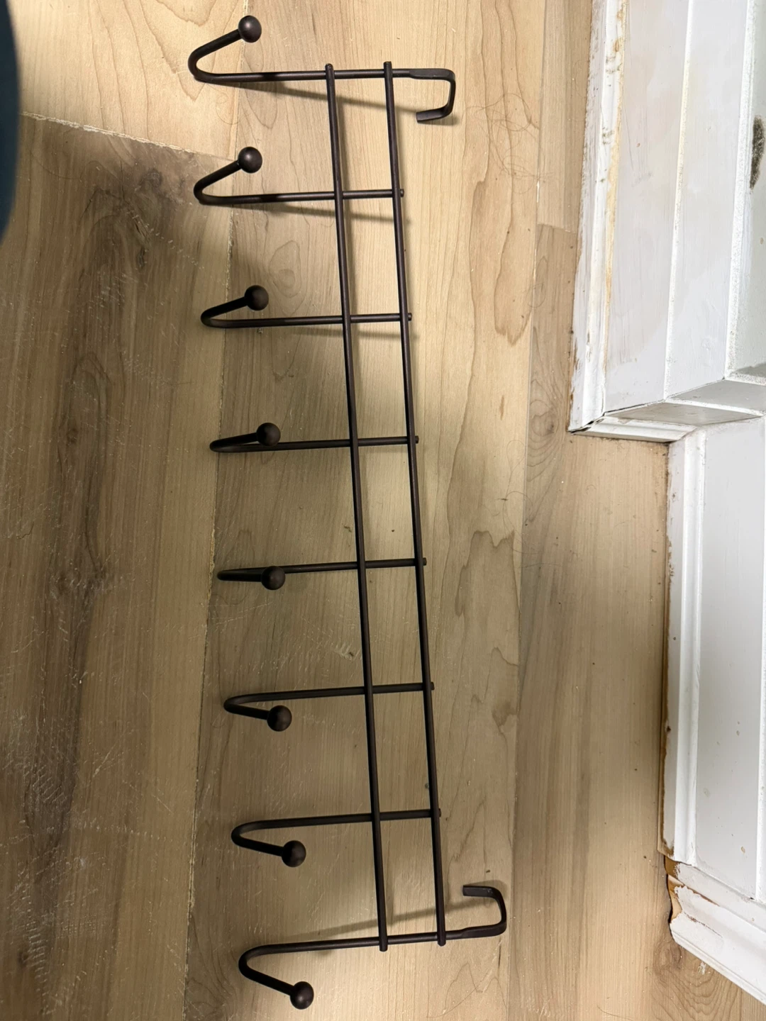 Over the door hook