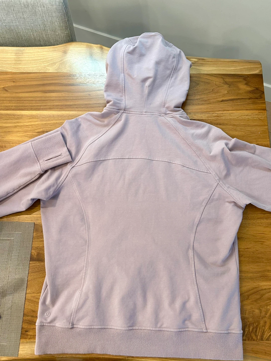 Lululemon Scuba Pullover  Sweatshirt Hoodie - photo 4