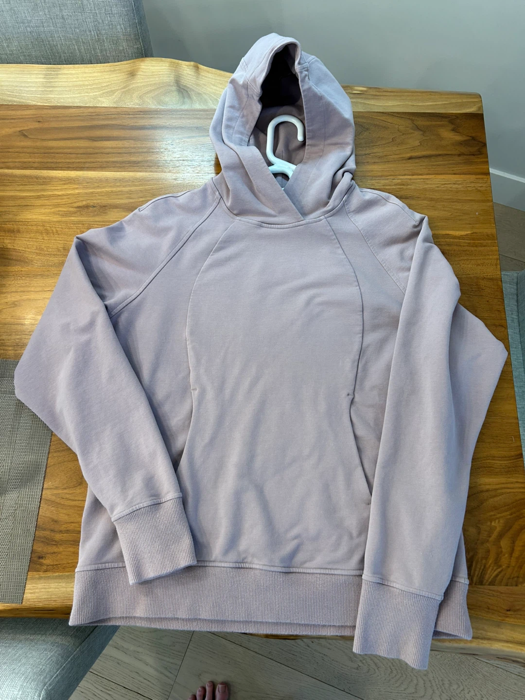 Lululemon Scuba Pullover  Sweatshirt Hoodie - photo 3