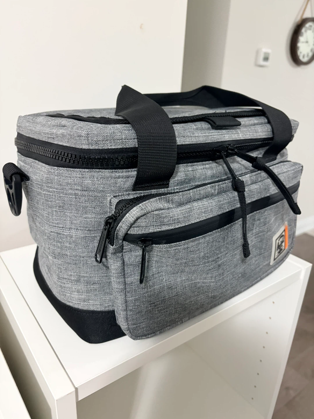 Herschel Pop Quiz 30 Pack Cooler Bag - photo 2