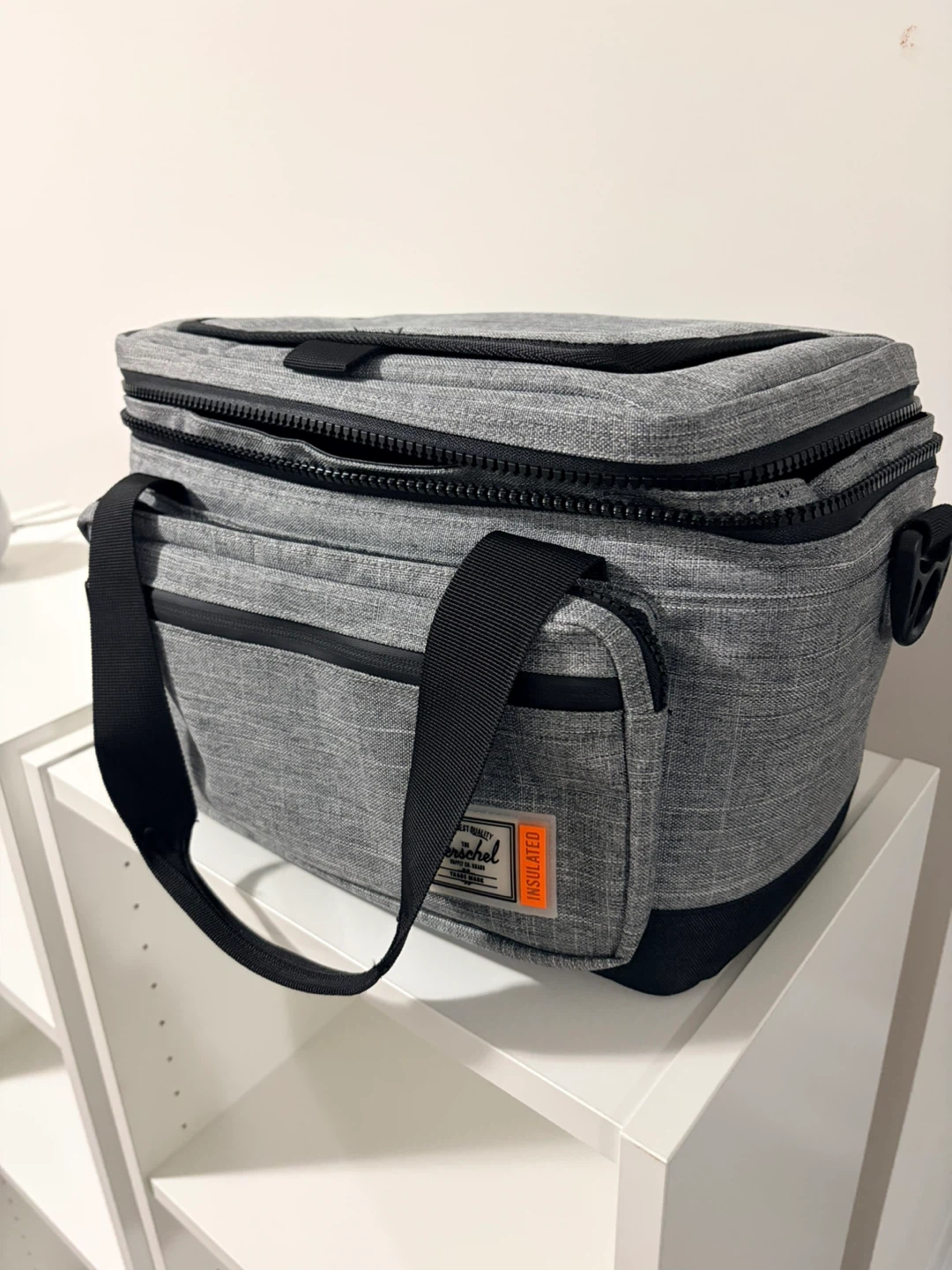 Herschel Pop Quiz 30 Pack Cooler Bag - photo 3