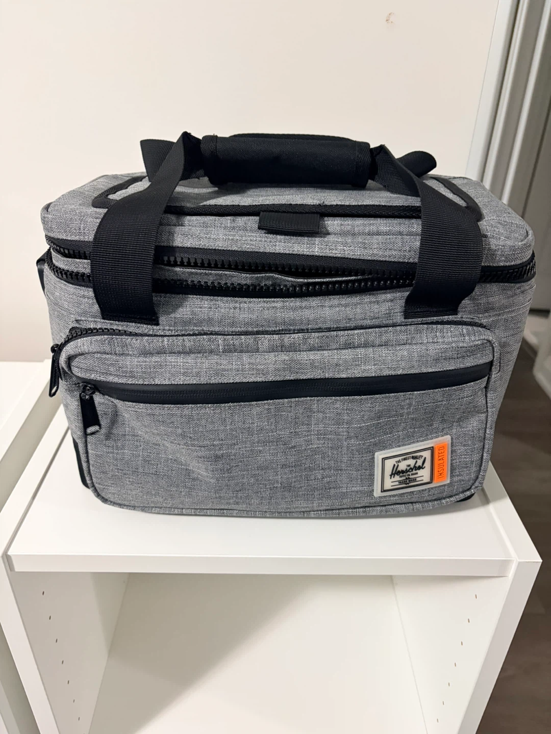 Herschel Pop Quiz 30 Pack Cooler Bag
