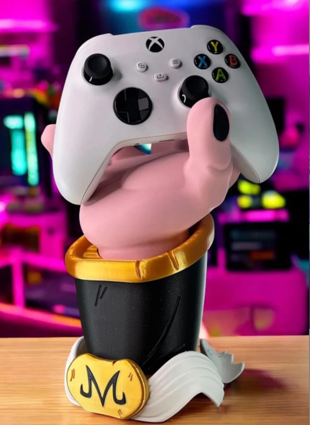Dragonball Controller Stands - photo 2