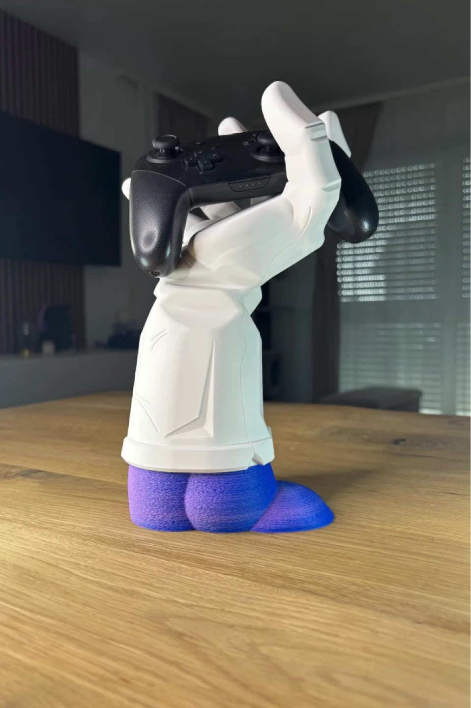Dragonball Controller Stands - photo 3