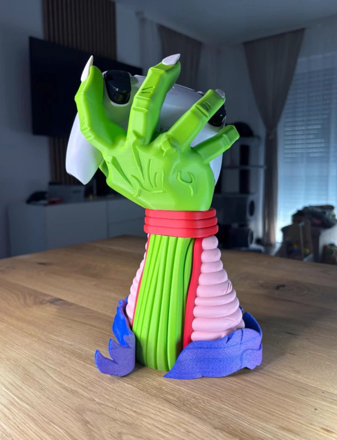 Dragonball Controller Stands - photo 5