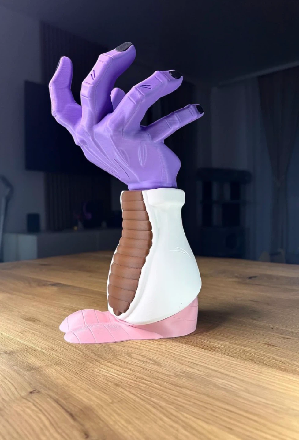 Dragonball Controller Stands - photo 4