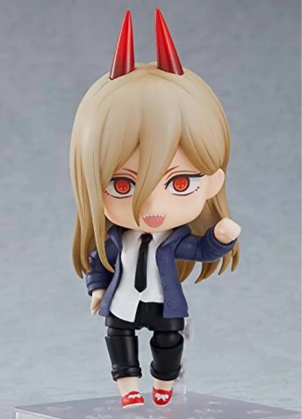 Good Smile Company Nendoroid 1580 Power Figure