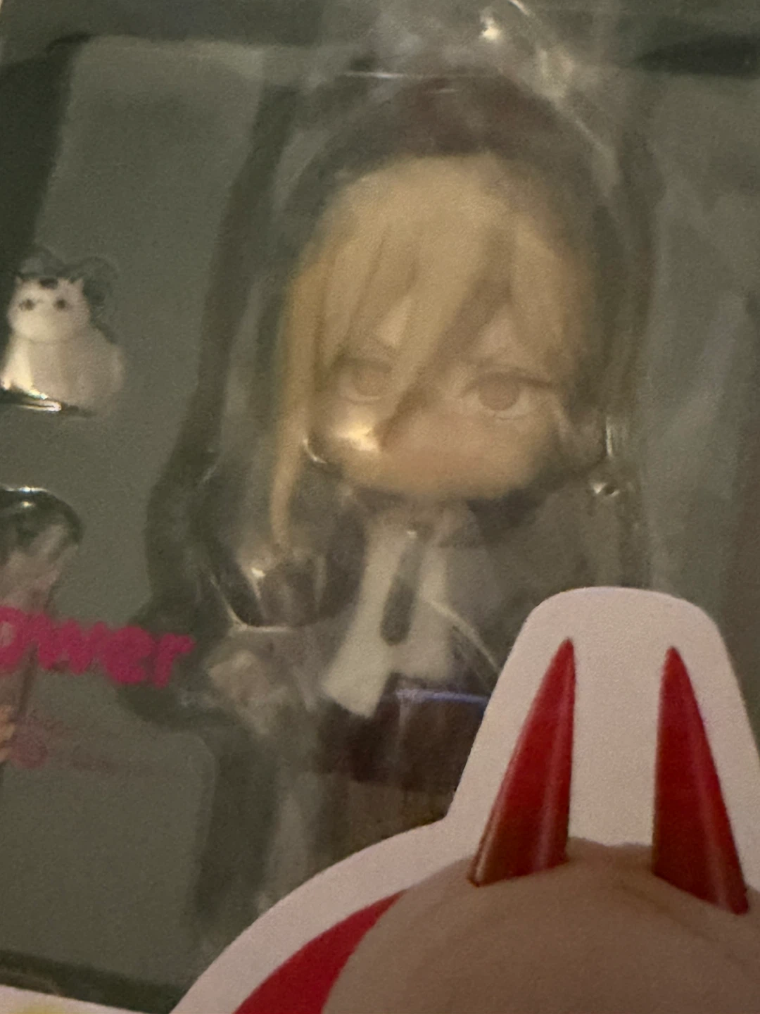 Good Smile Company Nendoroid 1580 Power Figure - photo 5