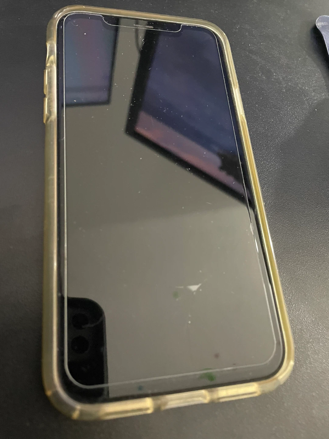 Apple iPhone XR - 64 GB - Black