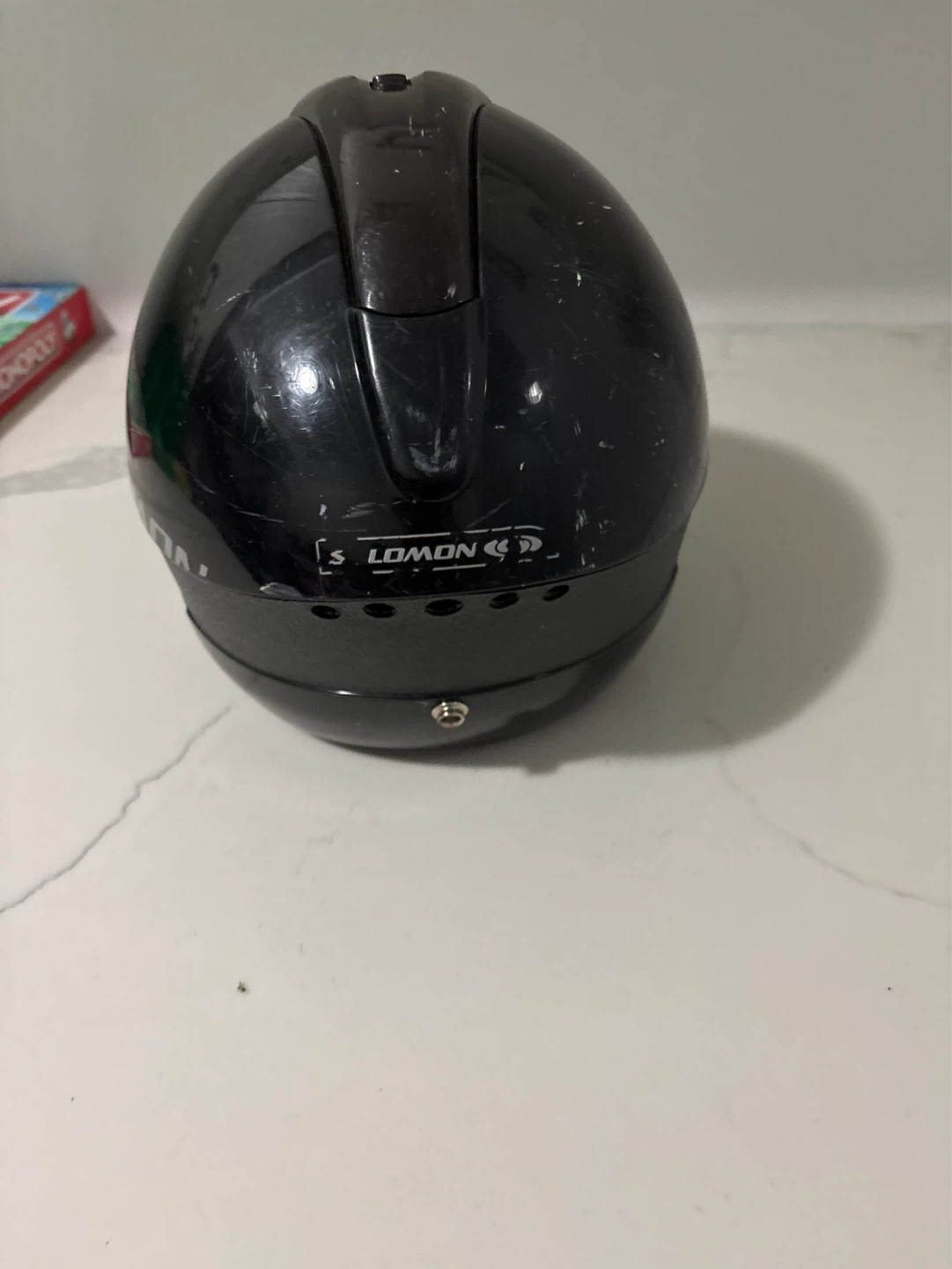 Salomon Ski Helmet - Black - photo 4
