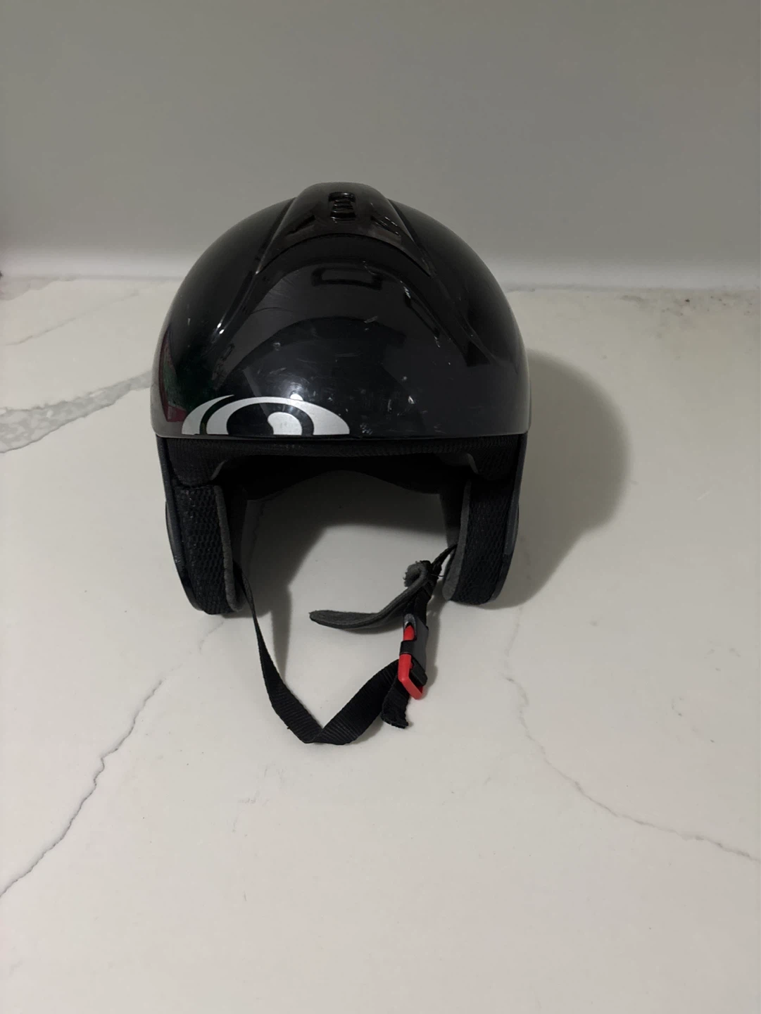 Salomon Ski Helmet - Black