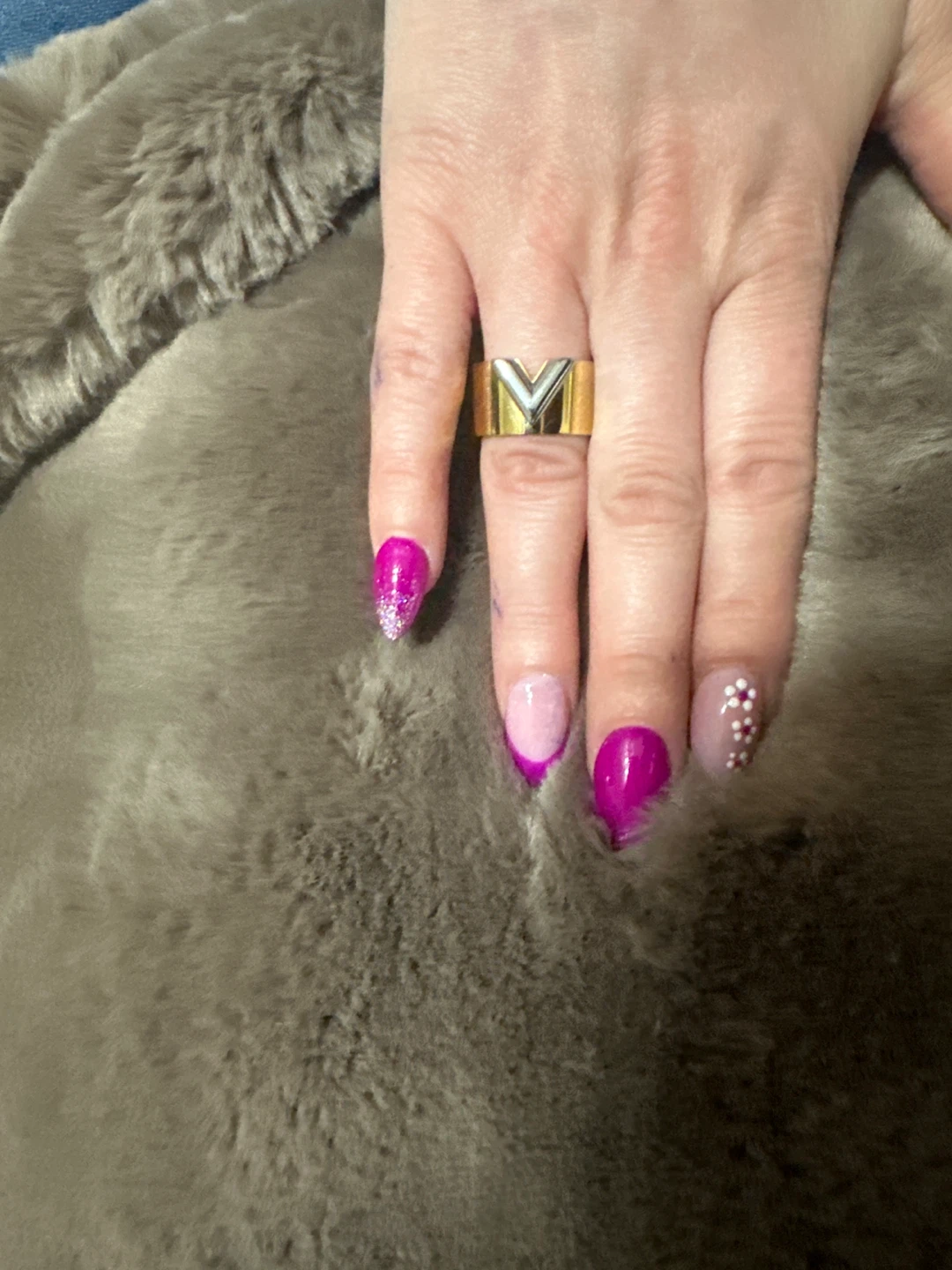Ring - photo 4