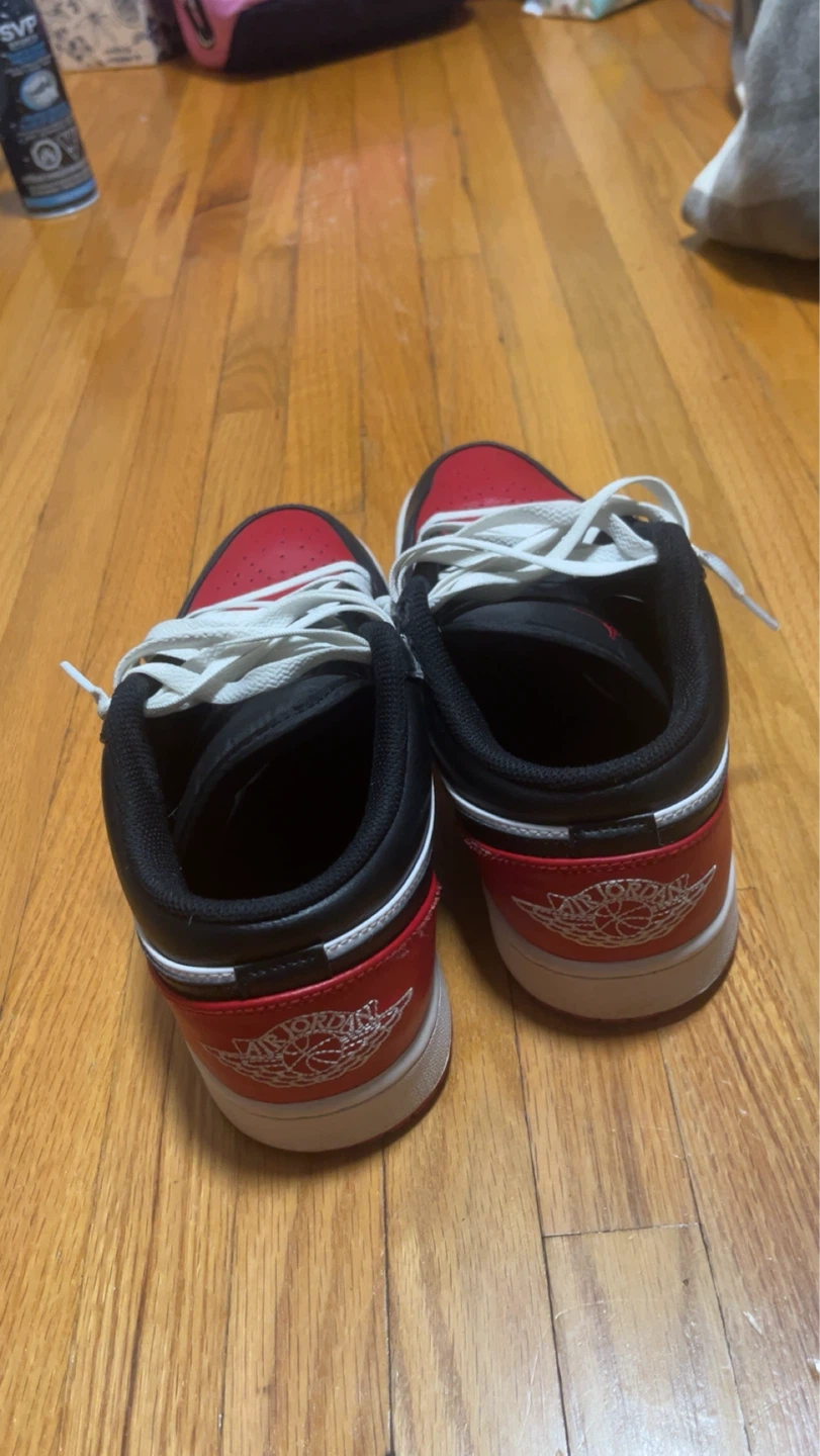 Air Jordan 1 Low - photo 2