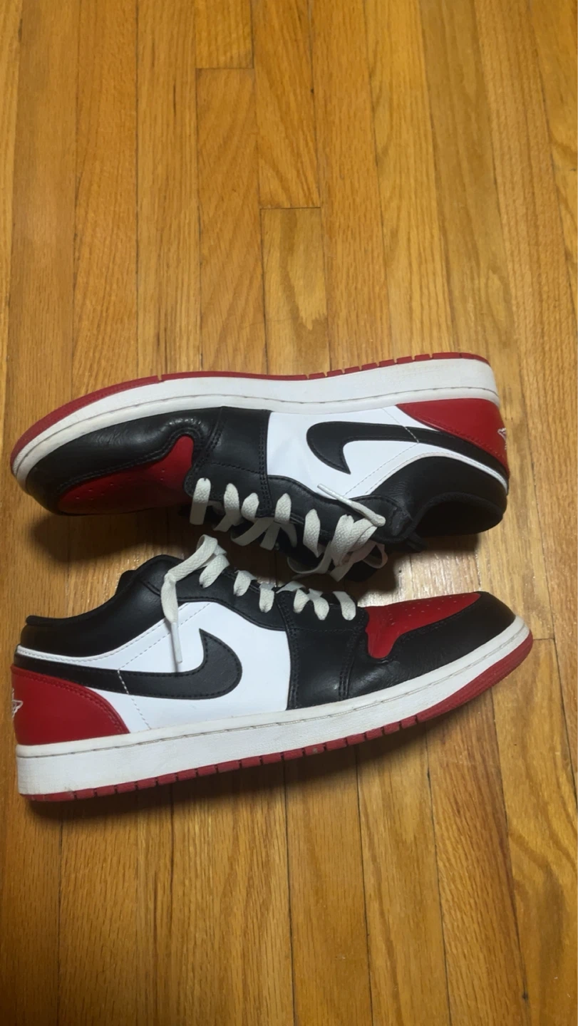 Air Jordan 1 Low