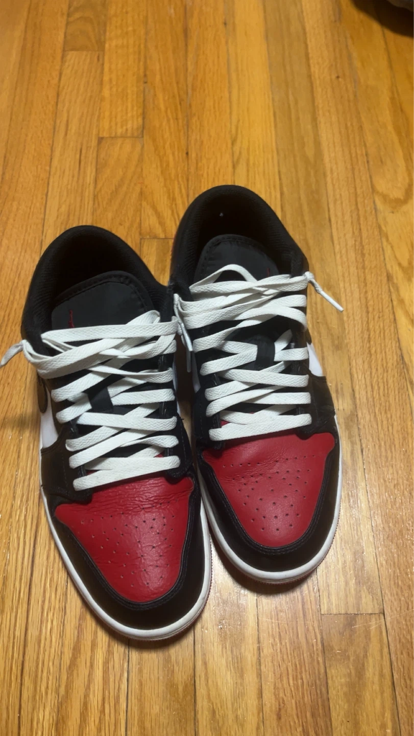 Air Jordan 1 Low - photo 3