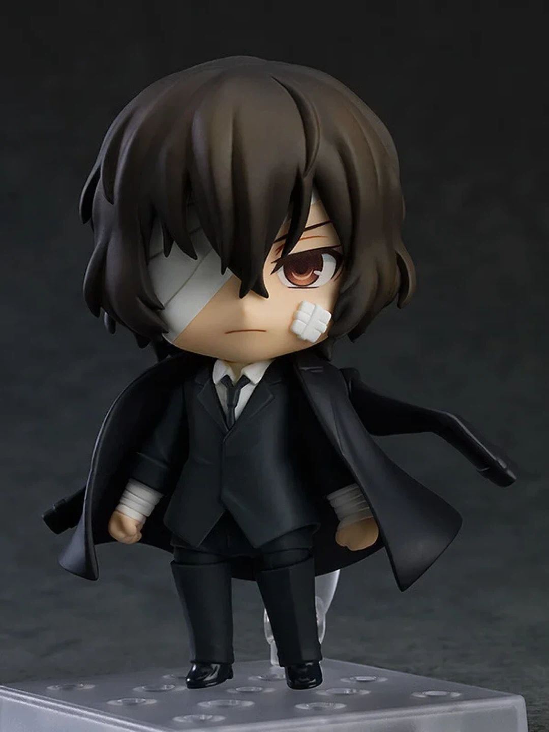 Good Smile Company Nendoroid Osamu Dazai Dark Era Ver. 1748