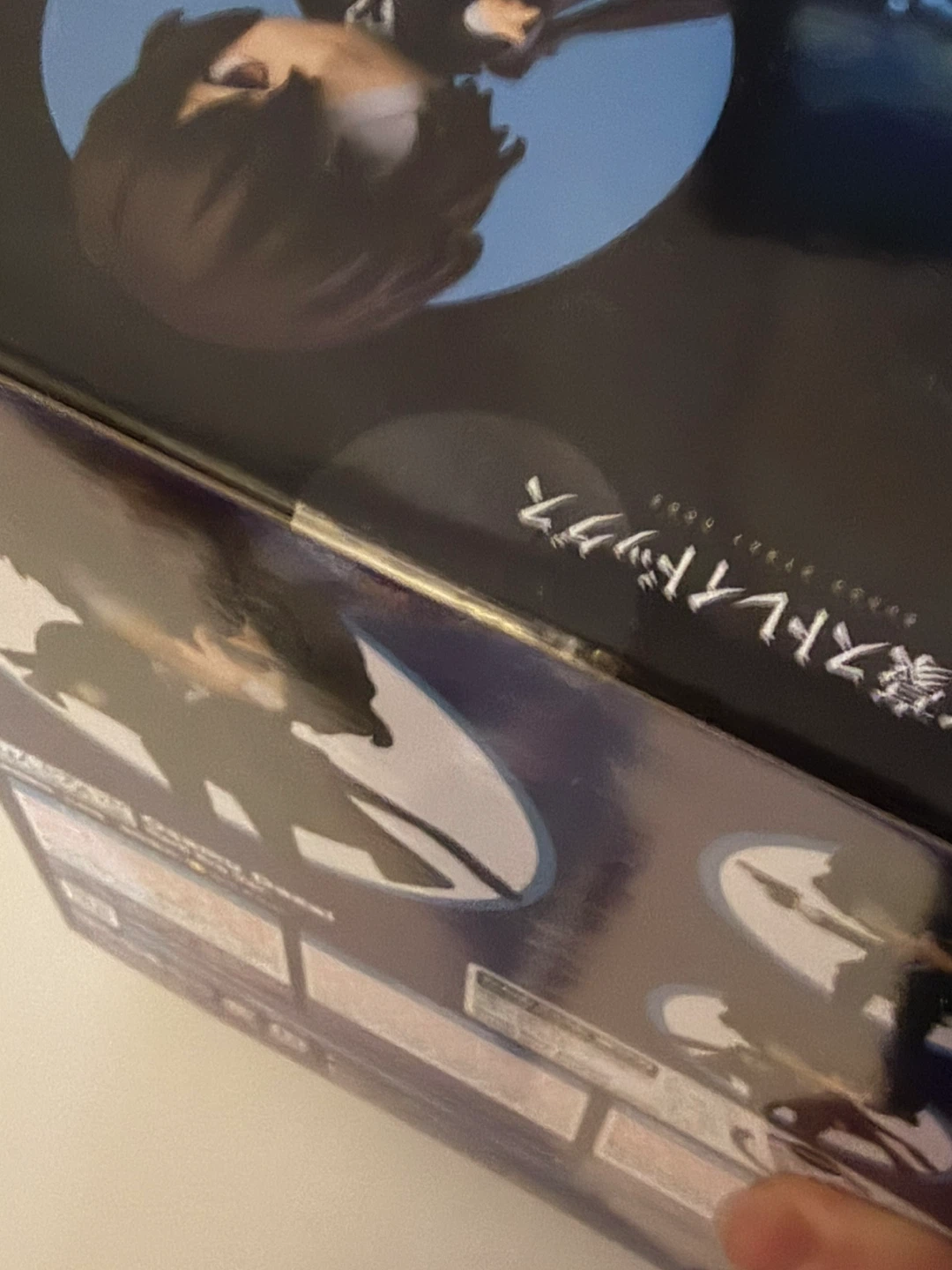Good Smile Company Nendoroid Osamu Dazai Dark Era Ver. 1748 - photo 5
