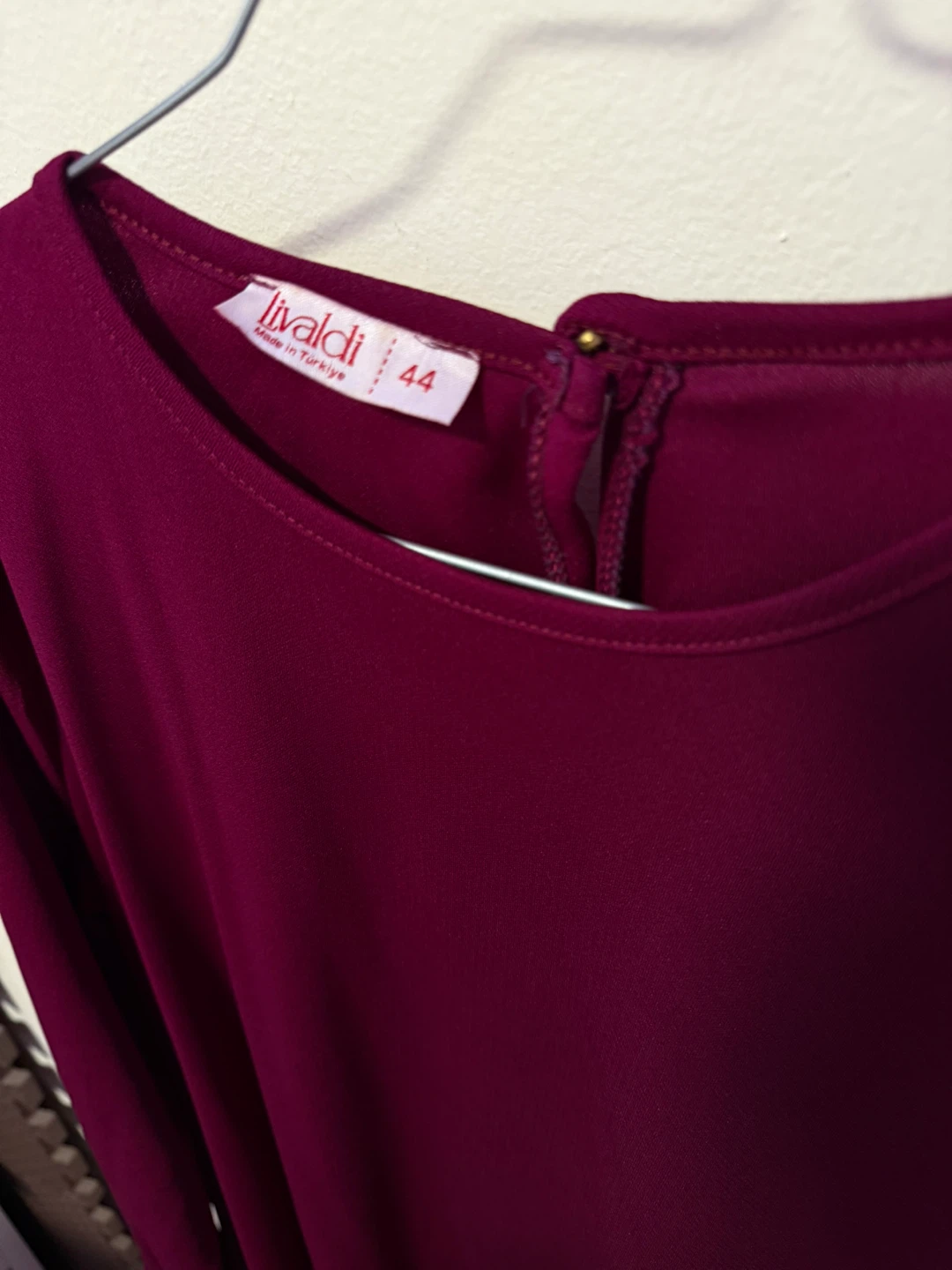 Ivaldi Women's Dress (Size 44) - photo 2