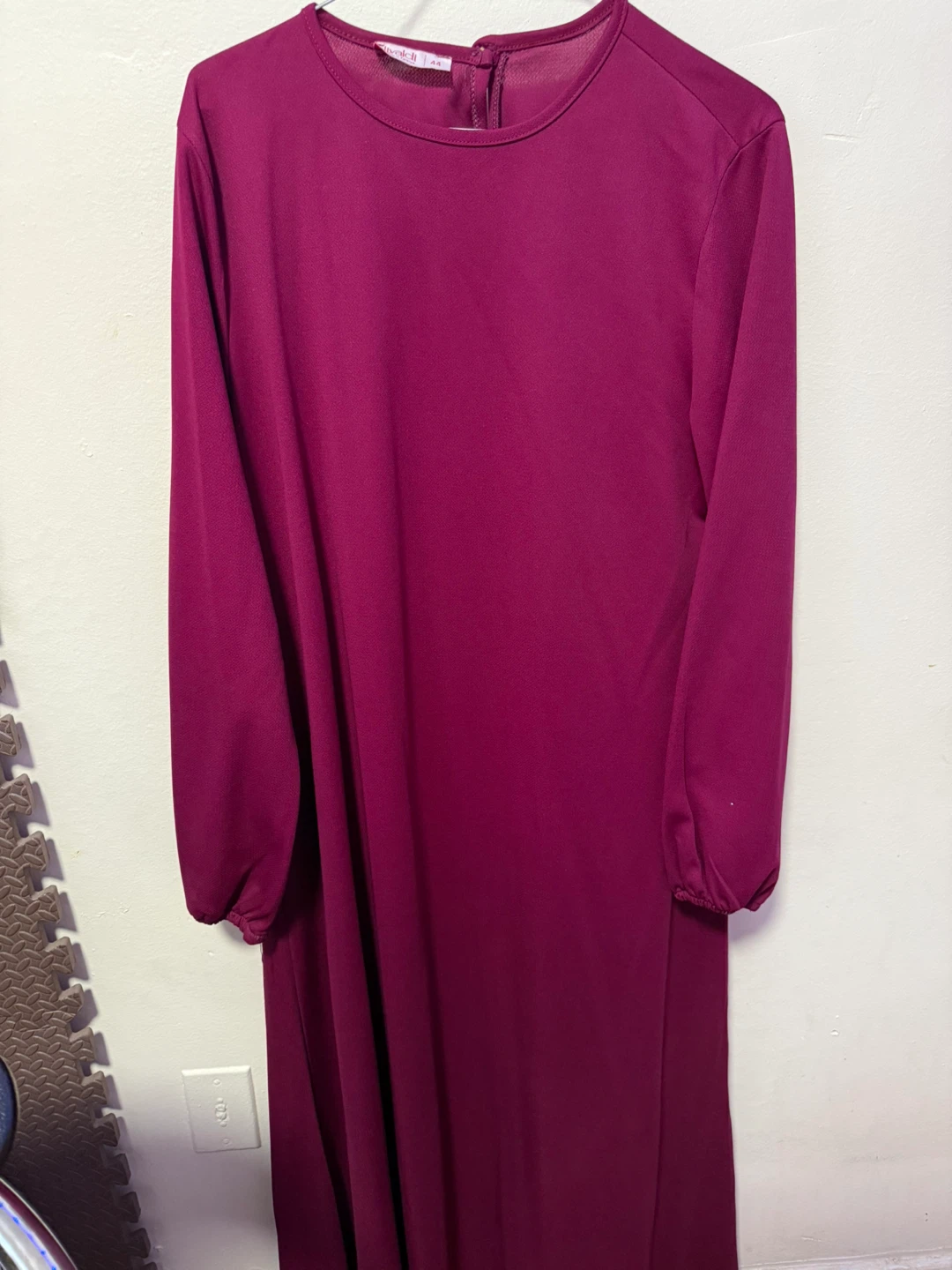 Ivaldi Women's Dress (Size 44)