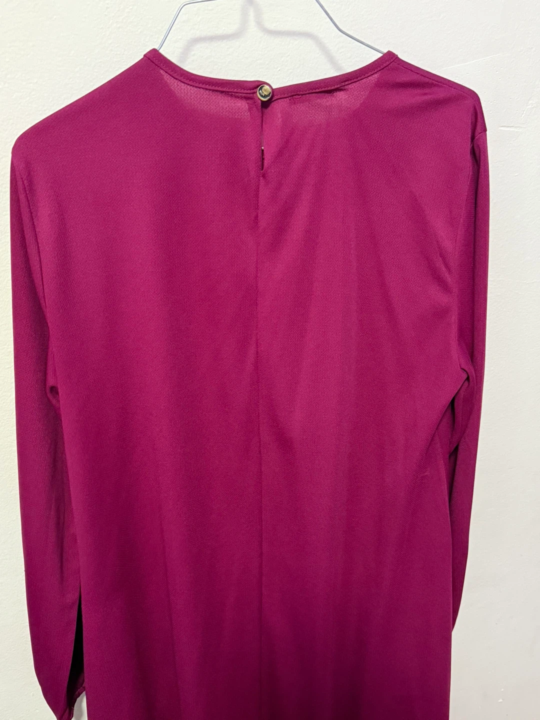 Ivaldi Women's Dress (Size 44) - photo 3