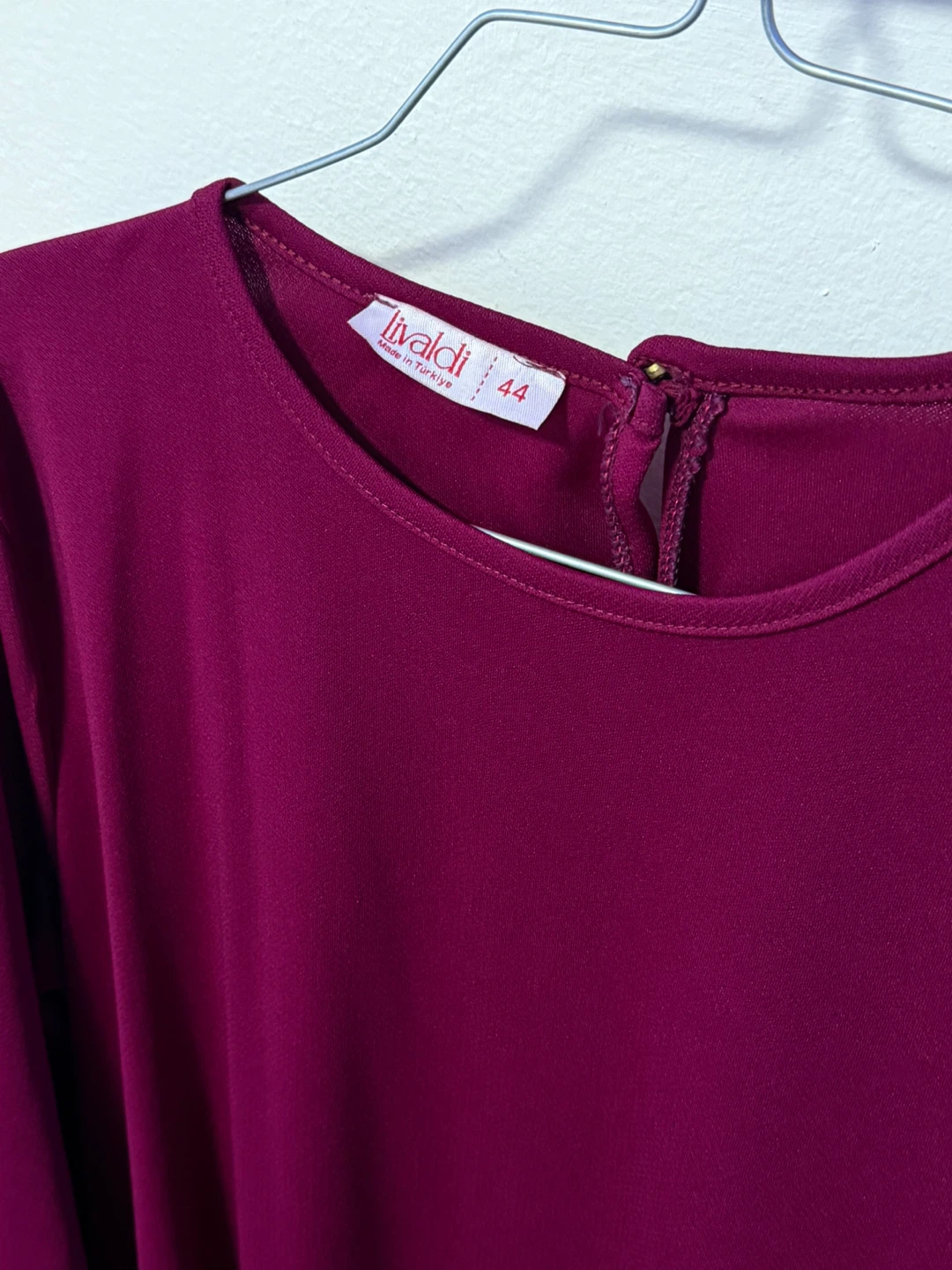 Ivaldi Women's Dress (Size 44) - photo 5