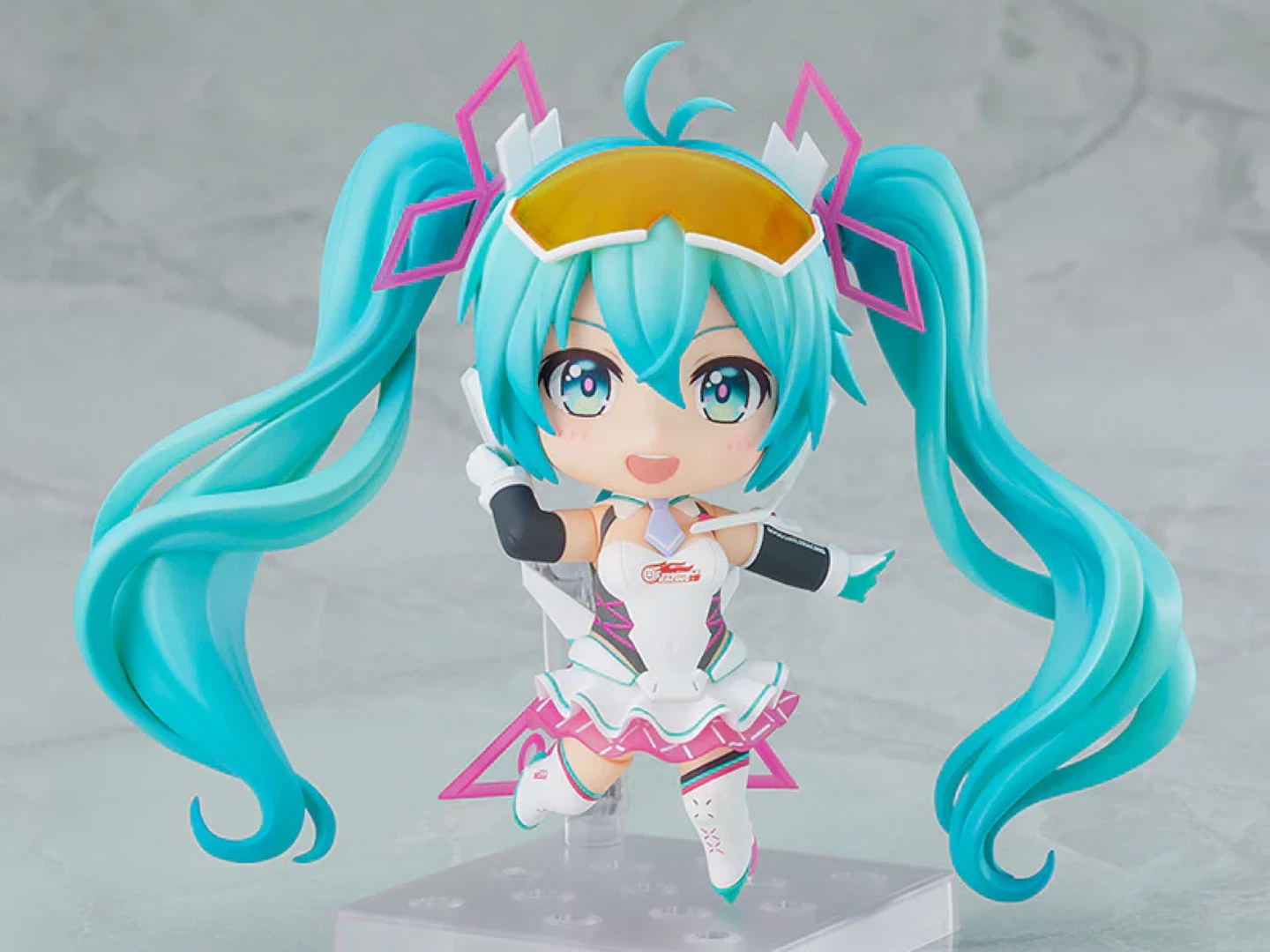 Good Smile Company Racing Miku 2021 Nendoroid Figure