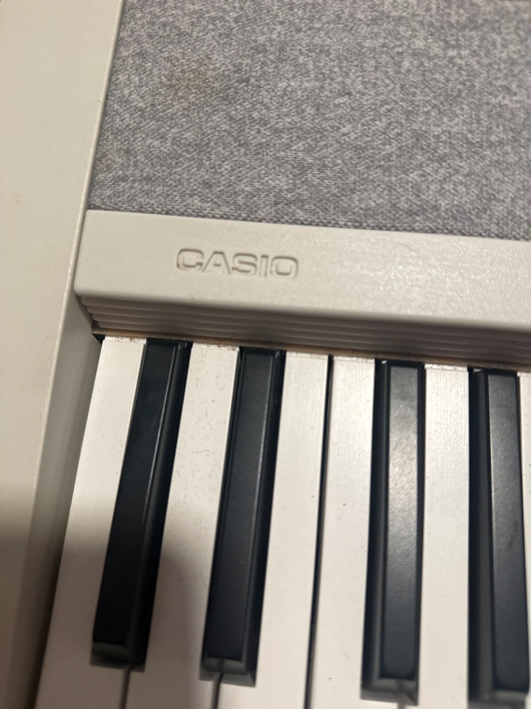 Casio Casiotone Digital Keyboard - photo 3