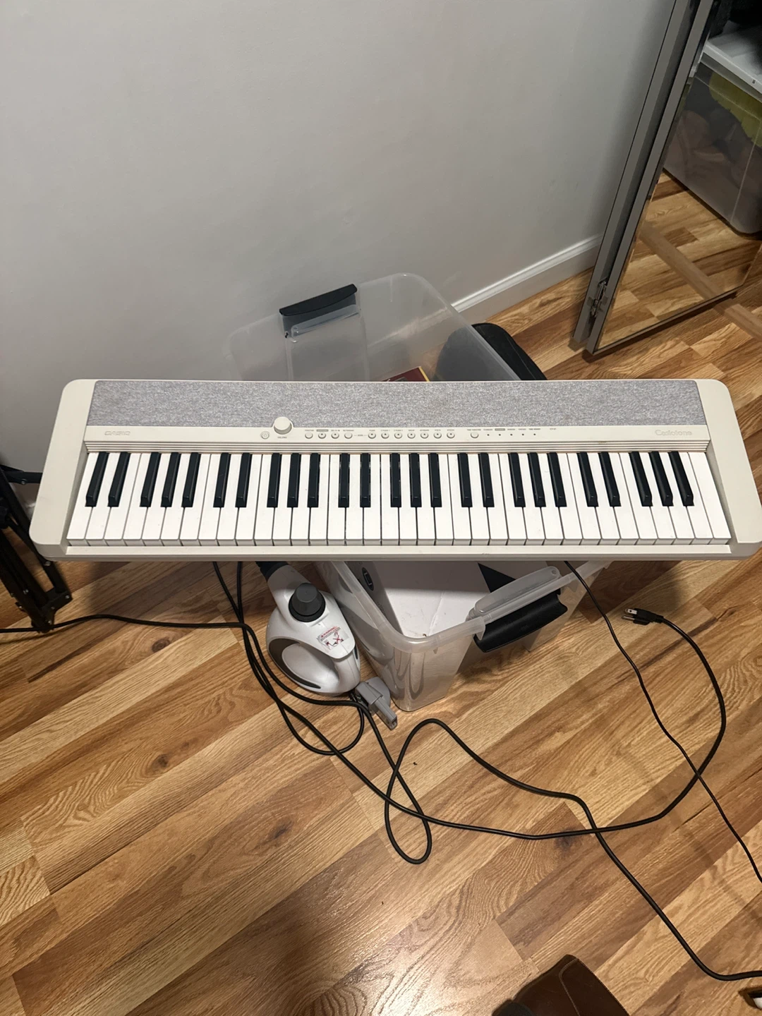 Casio Casiotone Digital Keyboard