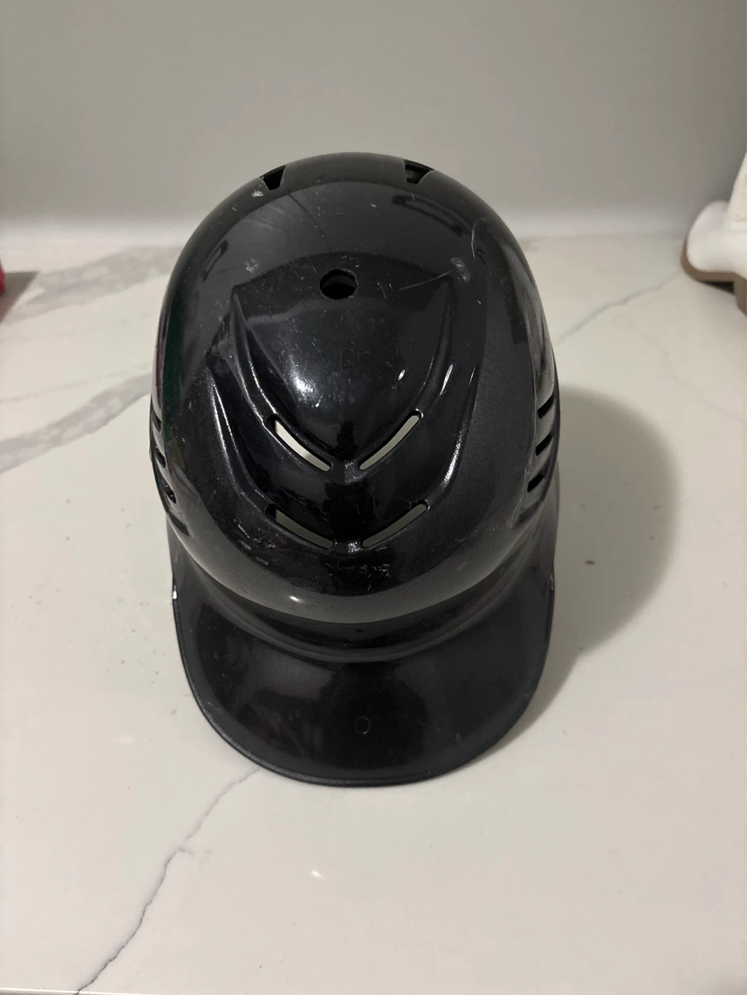 Rawlings Youth CFHLJR Baseball Batting Helmet