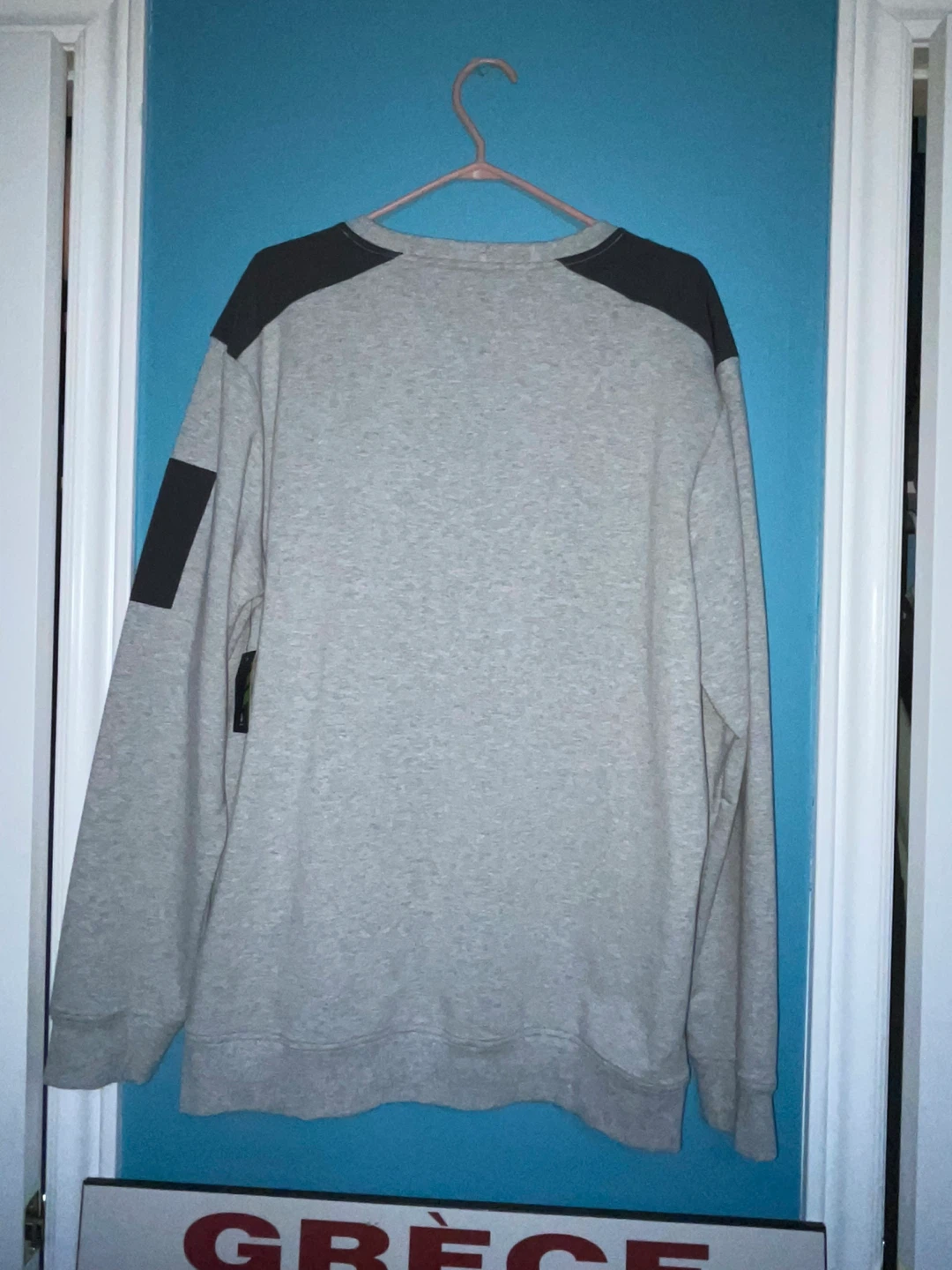 Woods Grey Sweatshirt XL/TG - photo 5