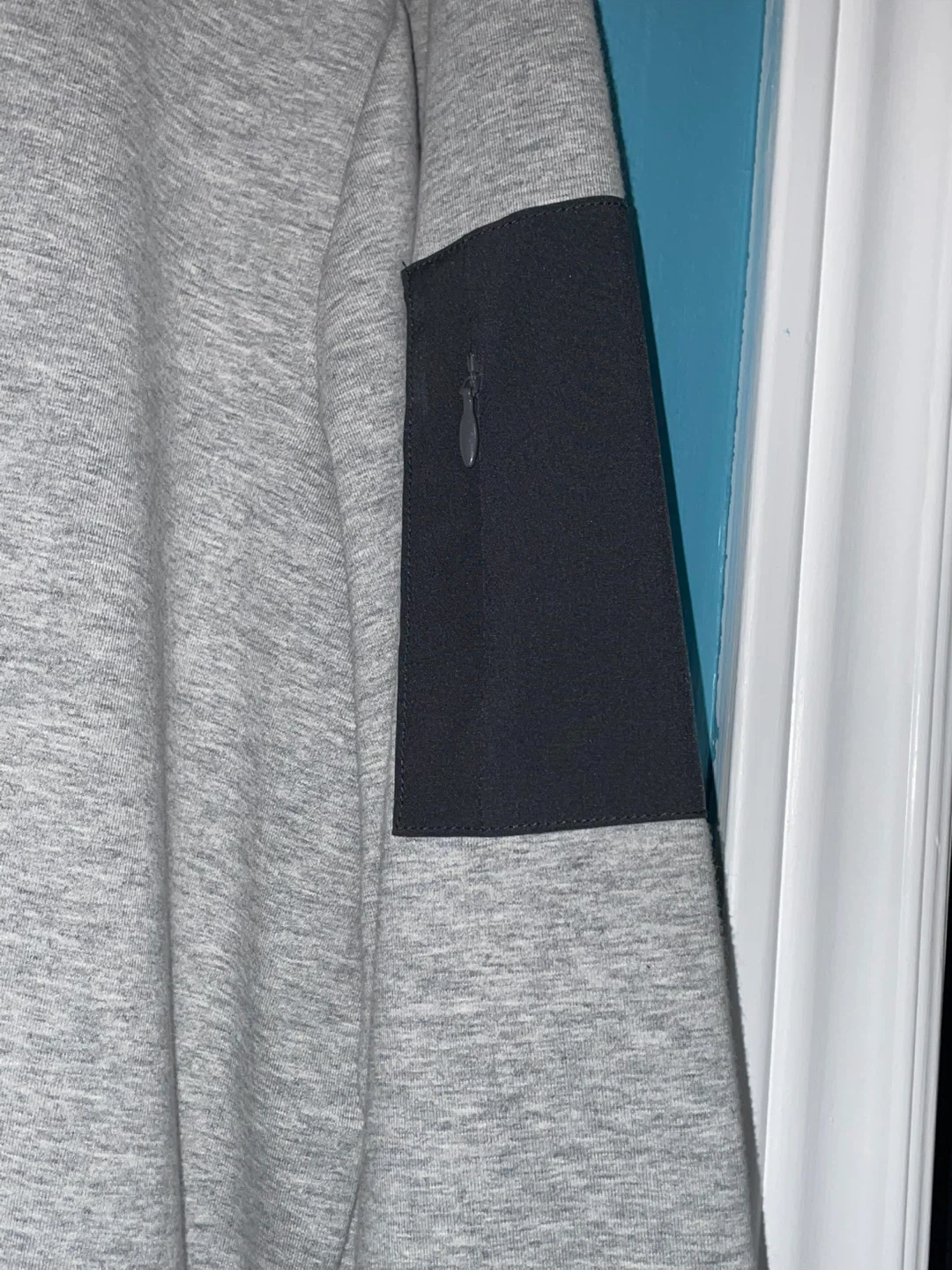 Woods Grey Sweatshirt XL/TG - photo 4