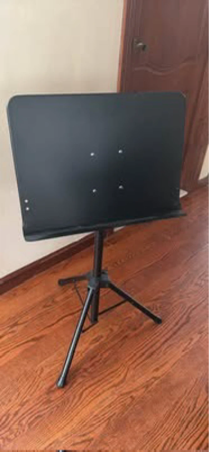 Full Size Cello with Case, Bow, and Music Stand - photo 4