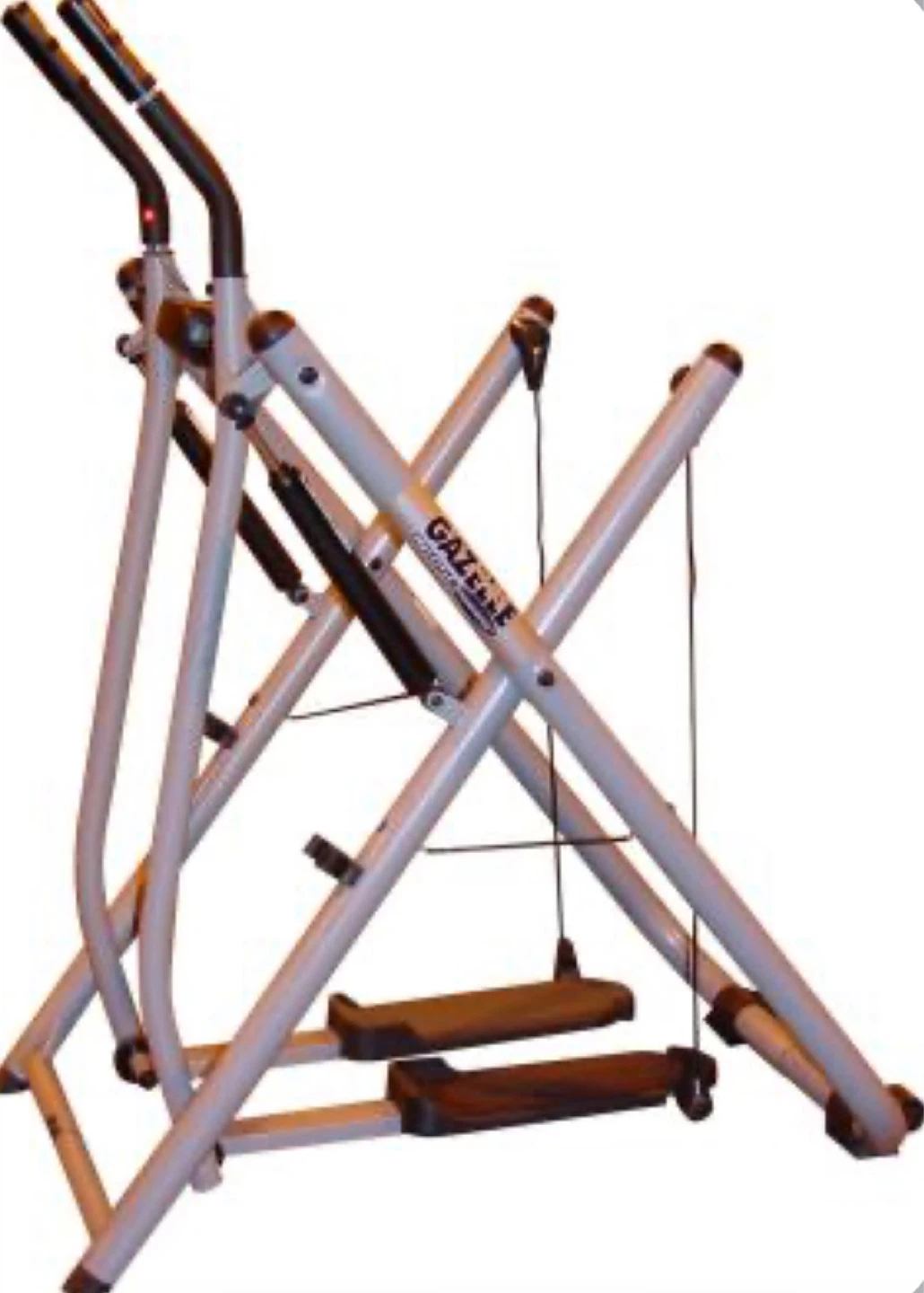 Gazelle Freestyle Glider Exercise Machine